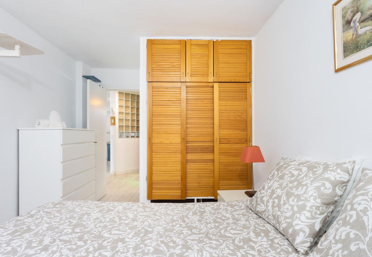 Apartamento en Candelaria - Live Candelaria Serviola con balcon 