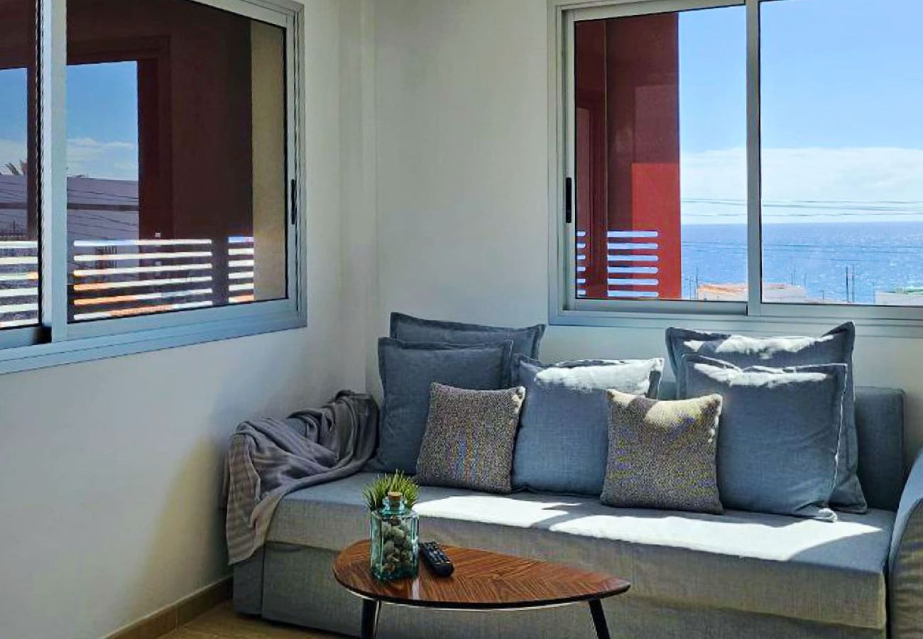 Apartamento en Santa Cruz de Tenerife - Live Poris La Morra 