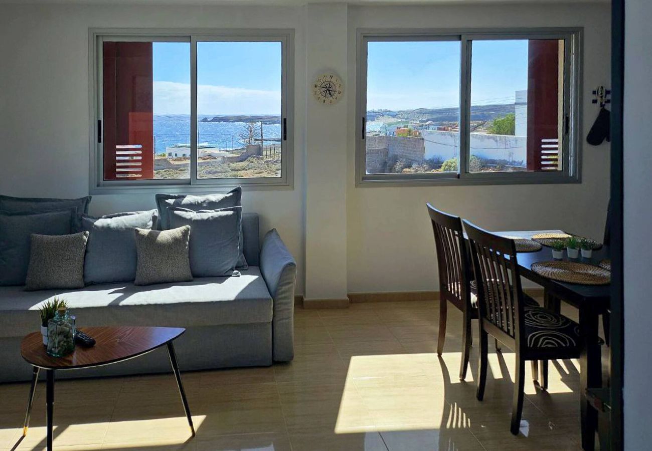 Apartamento en Santa Cruz de Tenerife - Live Poris La Morra 