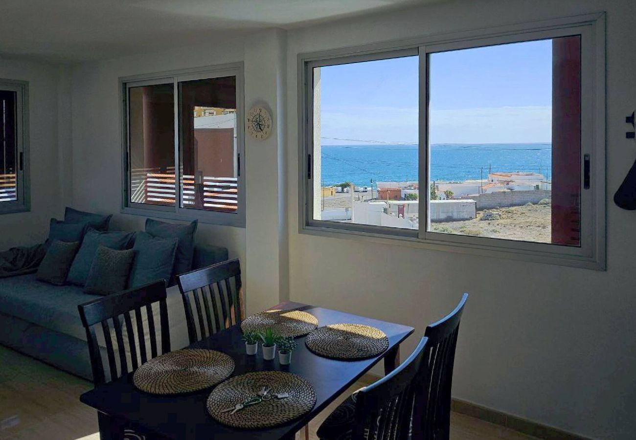 Apartamento en Santa Cruz de Tenerife - Live Poris La Morra 