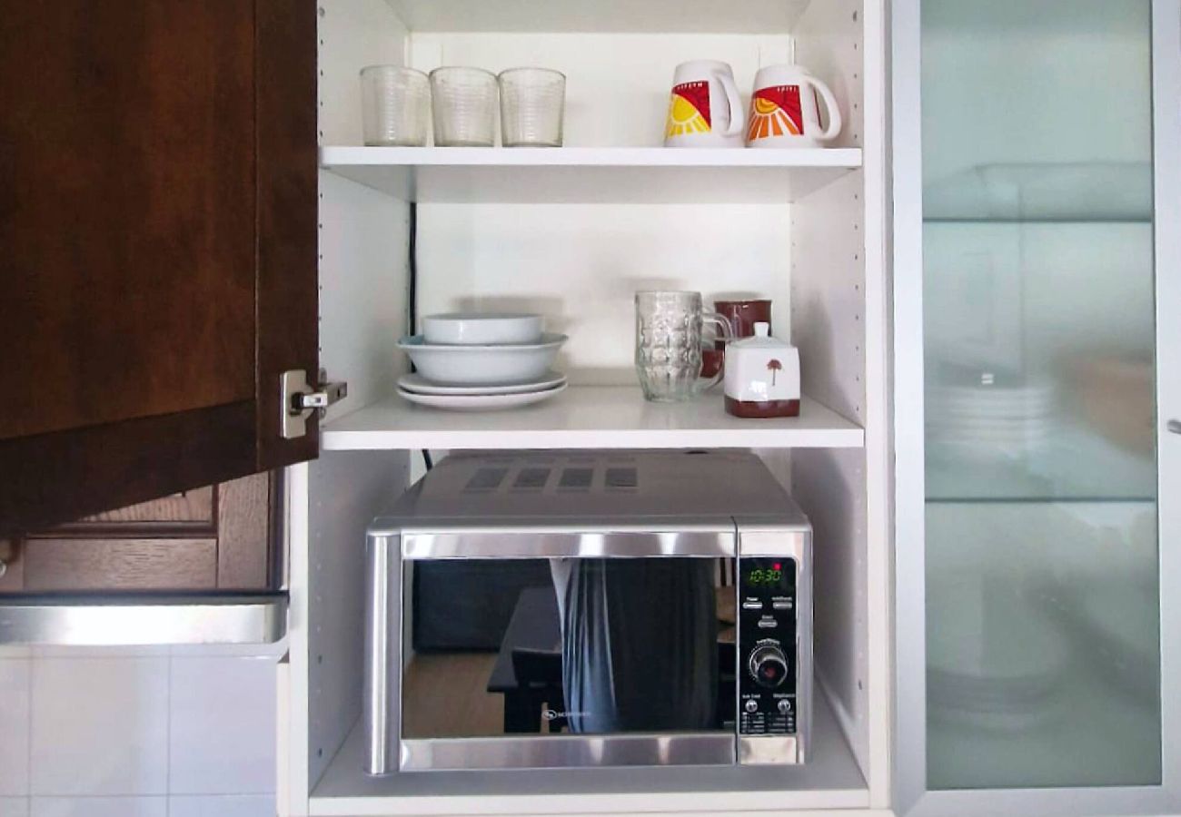 Apartamento en Santa Cruz de Tenerife - Live Poris La Morra 