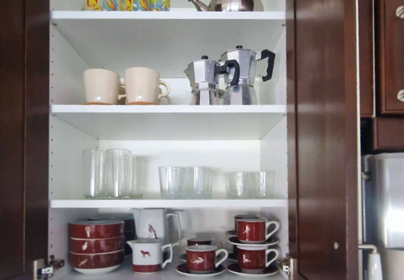 Apartamento en Santa Cruz de Tenerife - Live Poris La Morra 