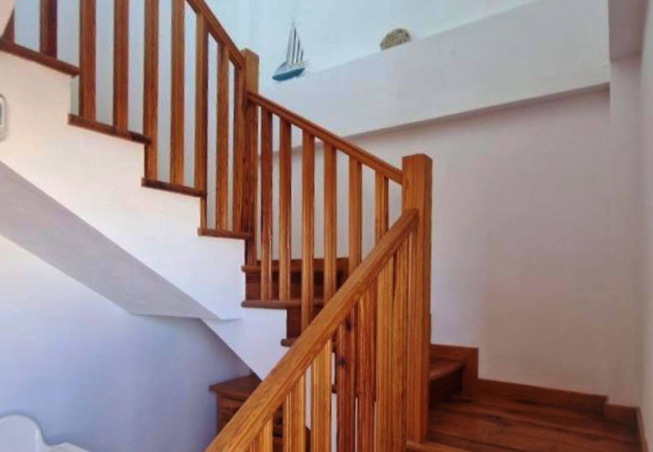 Apartamento en Santa Cruz de Tenerife - Live Poris La Morra 
