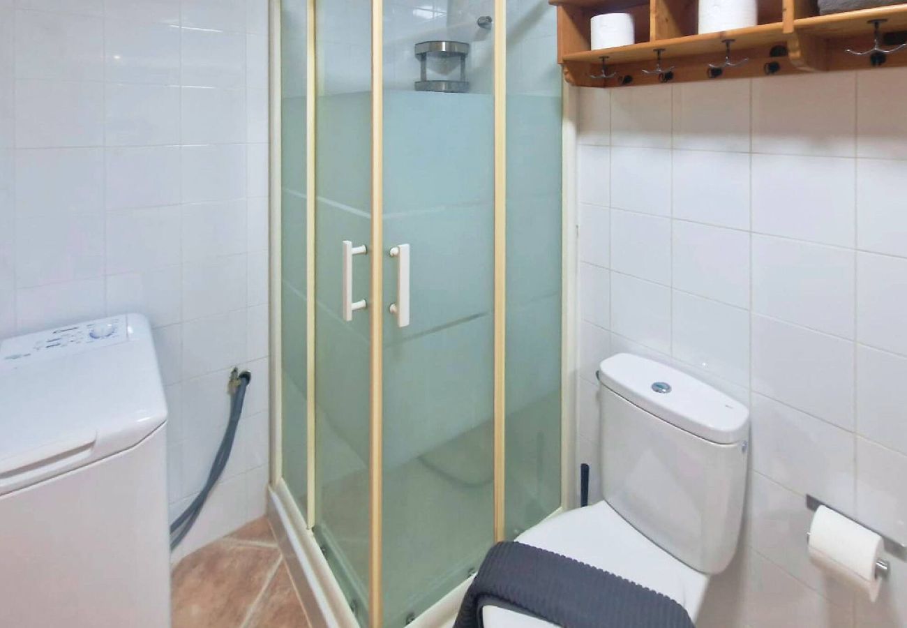 Apartamento en Santa Cruz de Tenerife - Live Poris La Morra 
