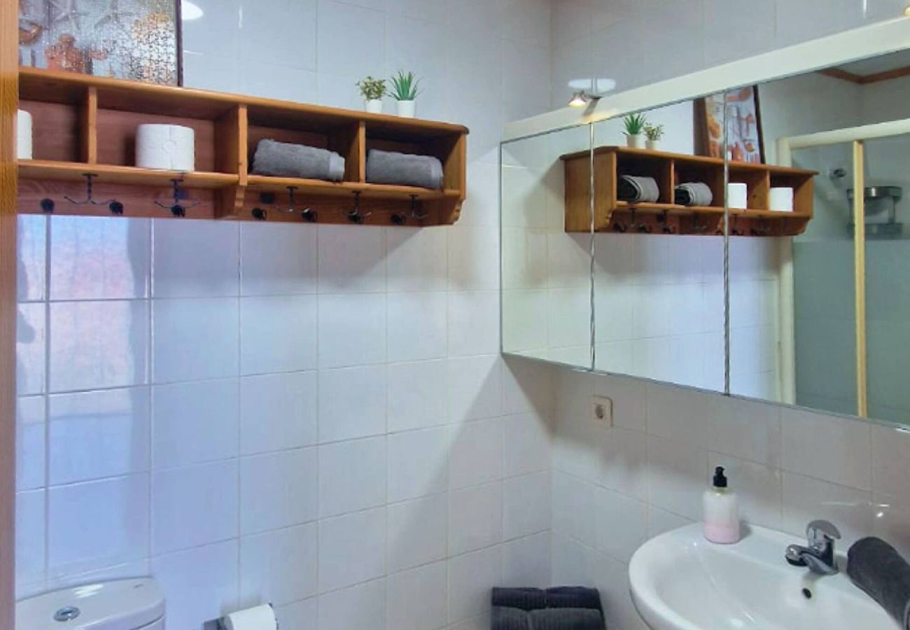 Apartamento en Santa Cruz de Tenerife - Live Poris La Morra 