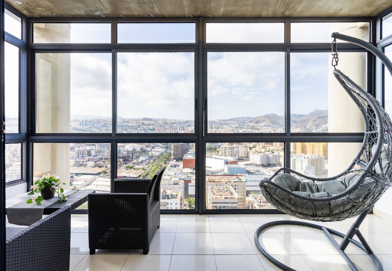 Apartamento en Santa Cruz de Tenerife - -