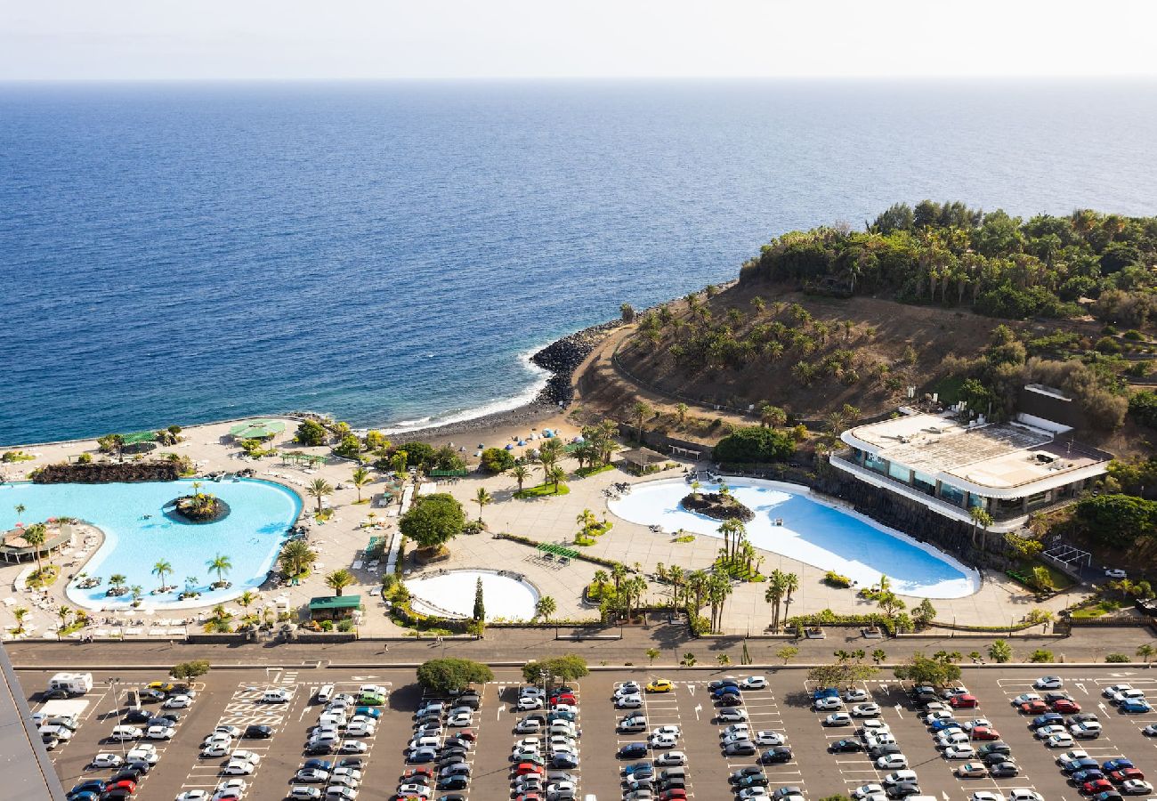 Apartamento en Santa Cruz de Tenerife - -