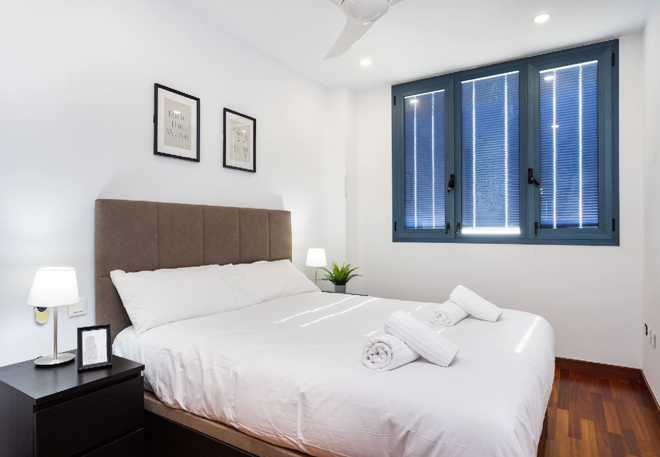 Apartamento en Santa Cruz de Tenerife - -