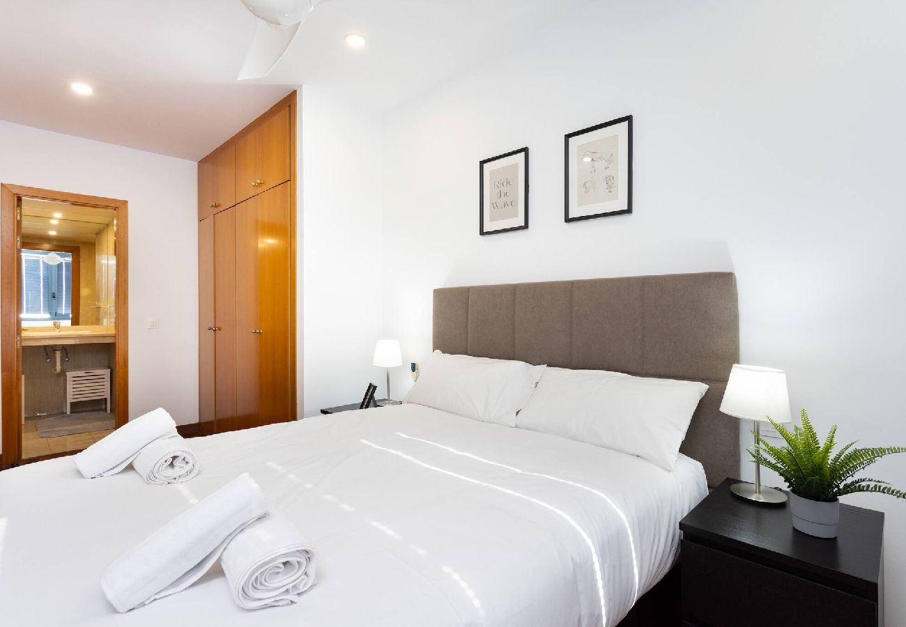 Apartamento en Santa Cruz de Tenerife - -