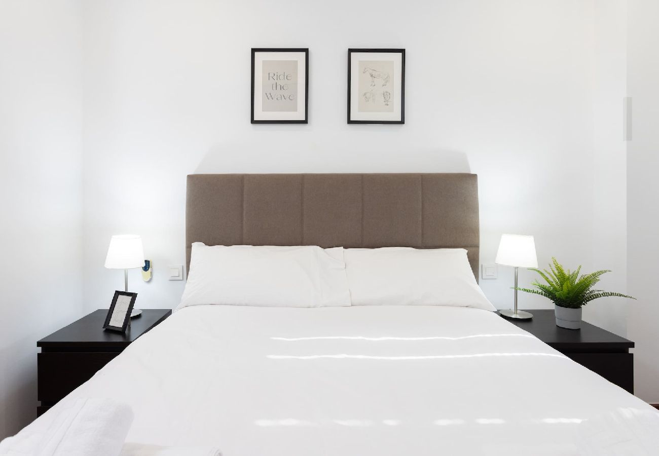 Apartamento en Santa Cruz de Tenerife - -