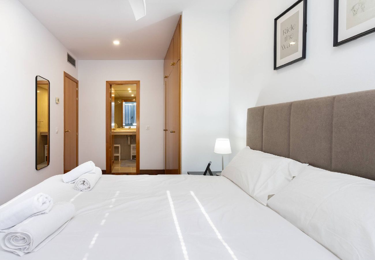Apartamento en Santa Cruz de Tenerife - -