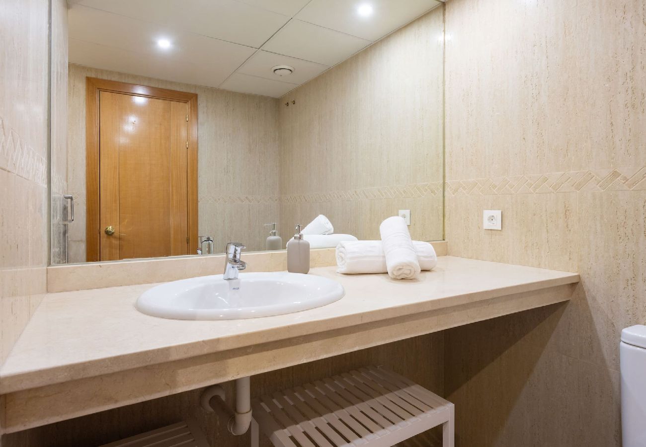 Apartamento en Santa Cruz de Tenerife - -