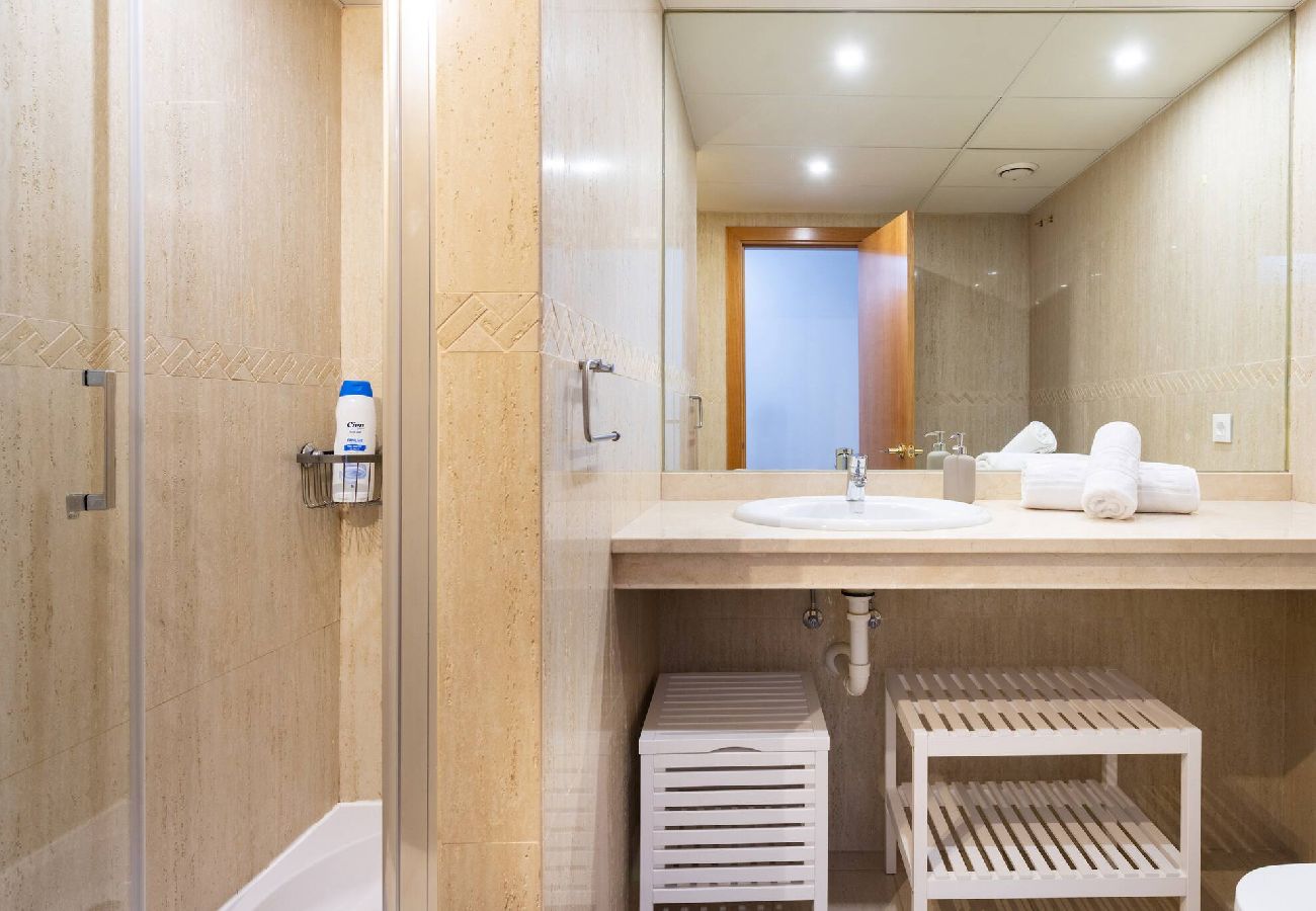 Apartamento en Santa Cruz de Tenerife - -