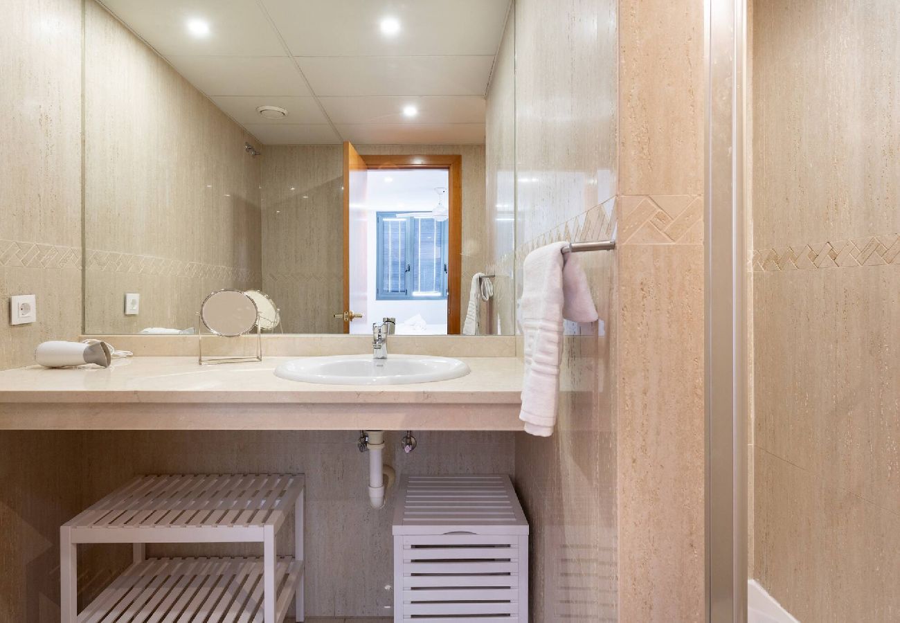 Apartamento en Santa Cruz de Tenerife - -