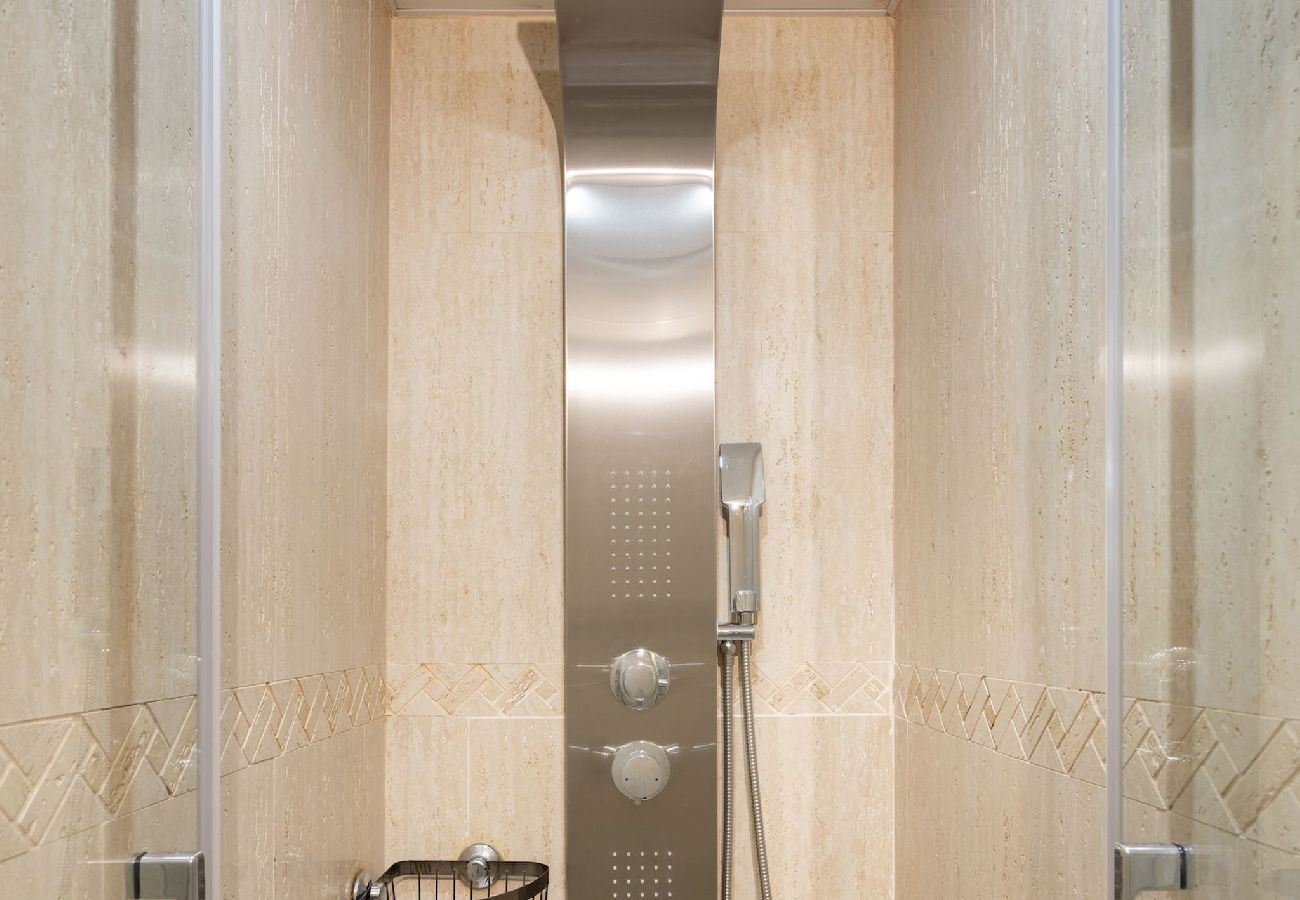 Apartamento en Santa Cruz de Tenerife - -