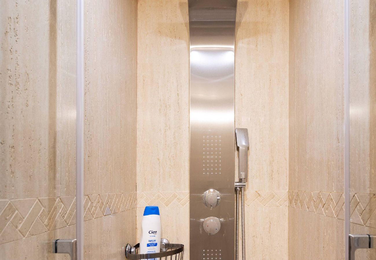Apartamento en Santa Cruz de Tenerife - -