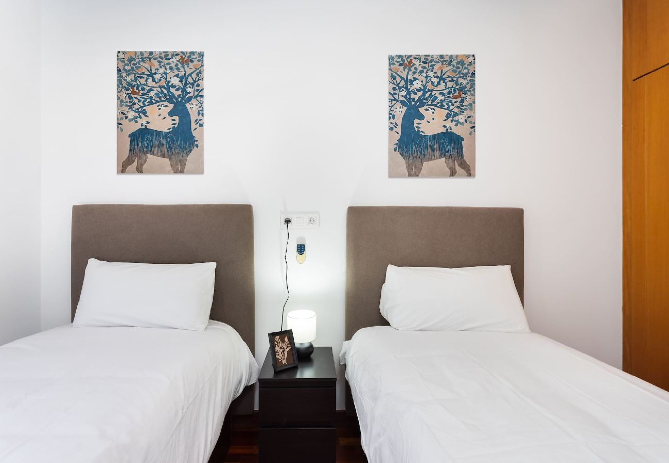 Apartamento en Santa Cruz de Tenerife - -