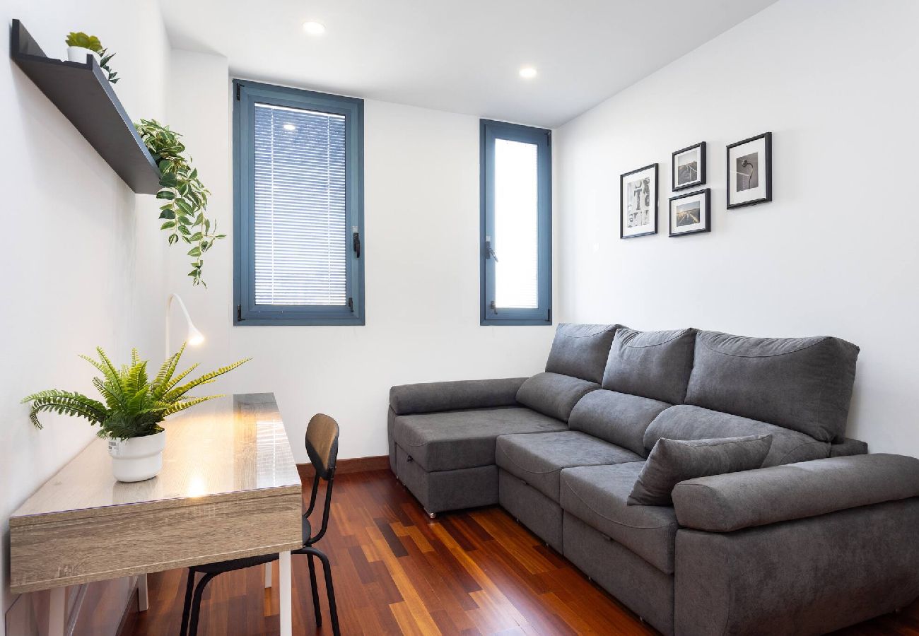 Apartamento en Santa Cruz de Tenerife - -
