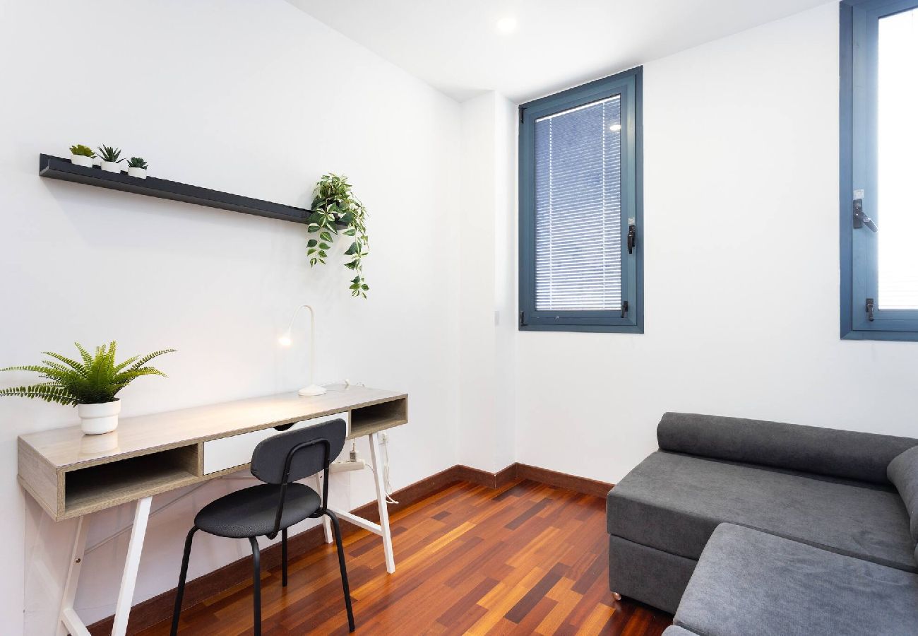 Apartamento en Santa Cruz de Tenerife - -