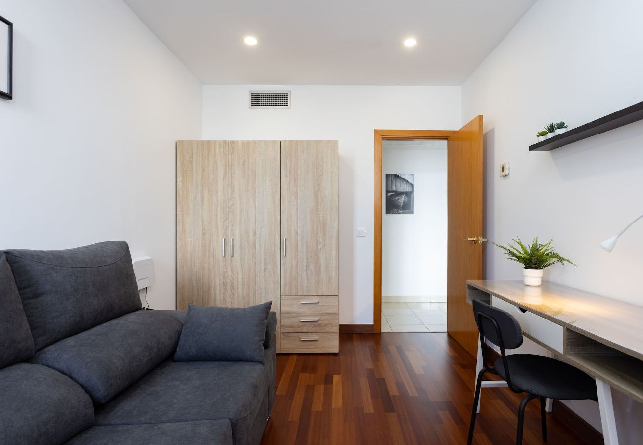 Apartamento en Santa Cruz de Tenerife - -