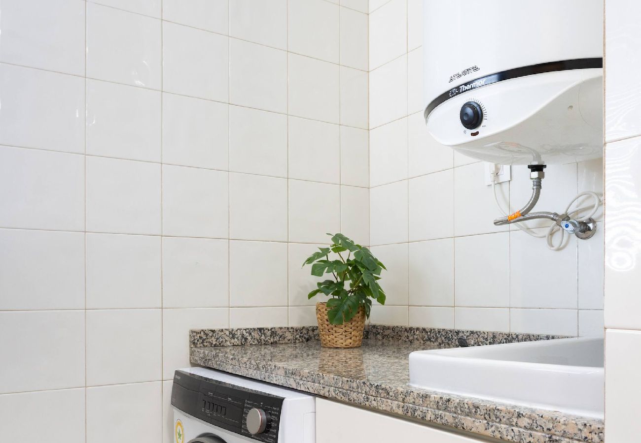 Apartamento en Santa Cruz de Tenerife - -