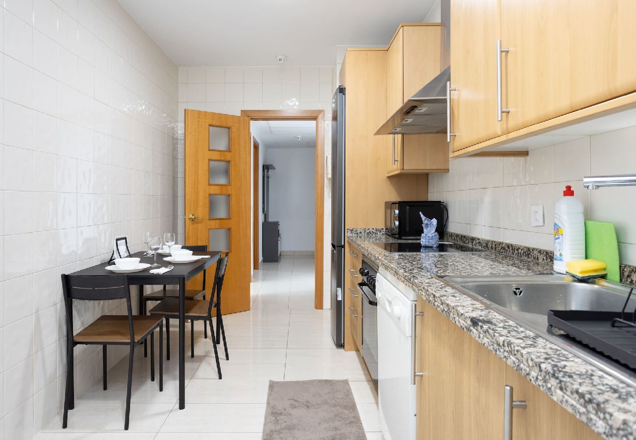 Apartamento en Santa Cruz de Tenerife - -