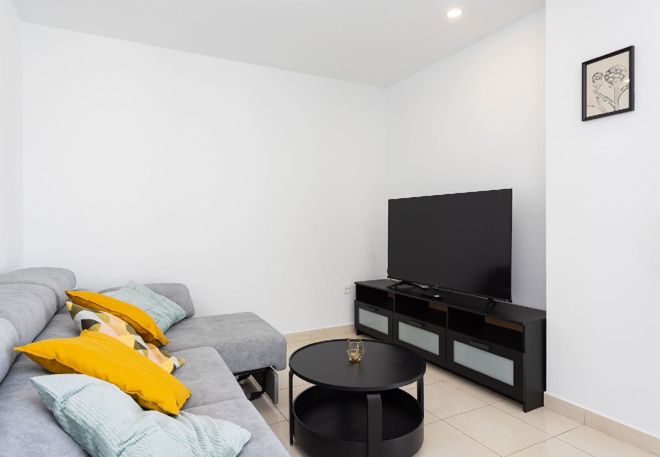 Apartamento en Santa Cruz de Tenerife - -
