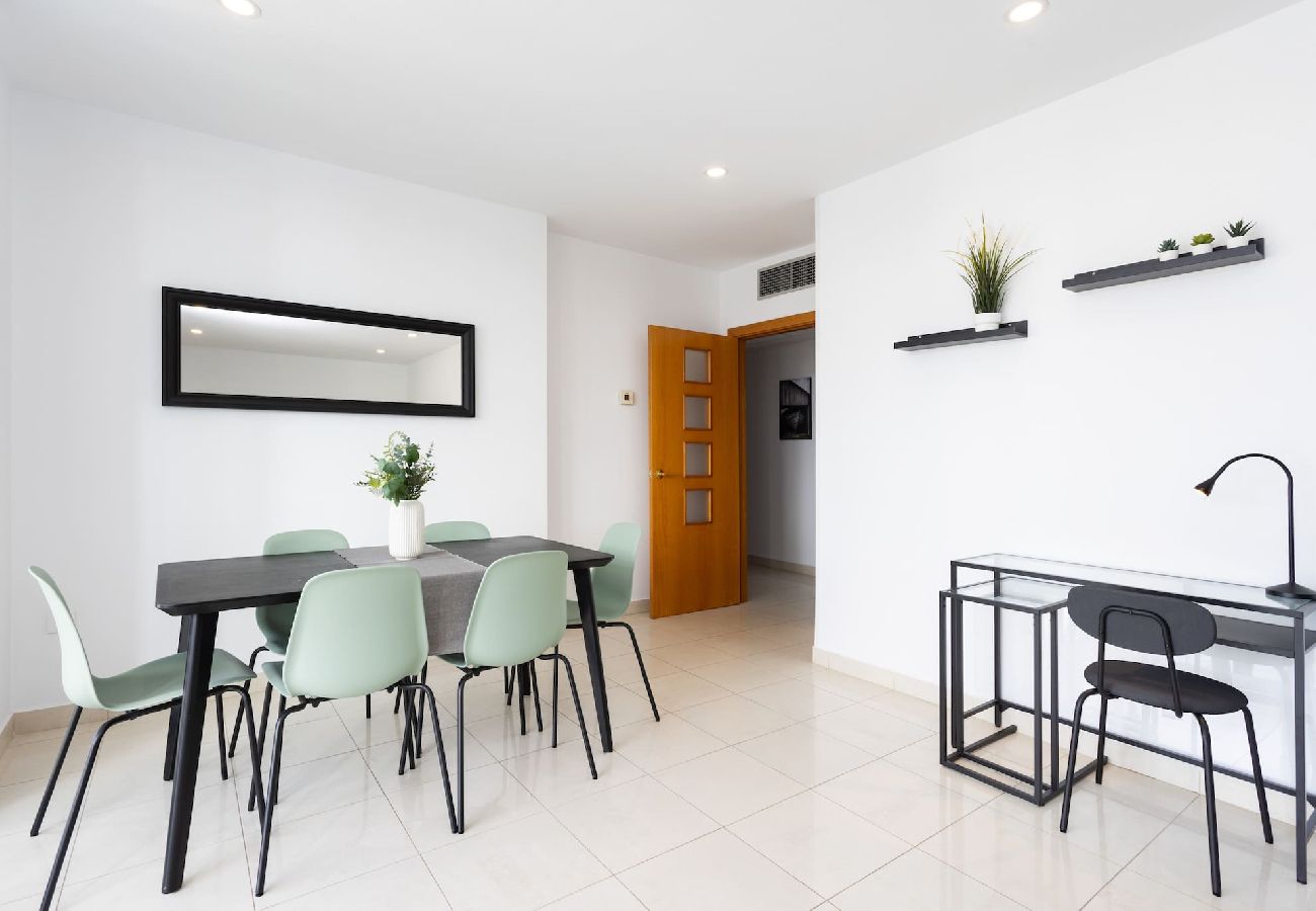 Apartamento en Santa Cruz de Tenerife - -