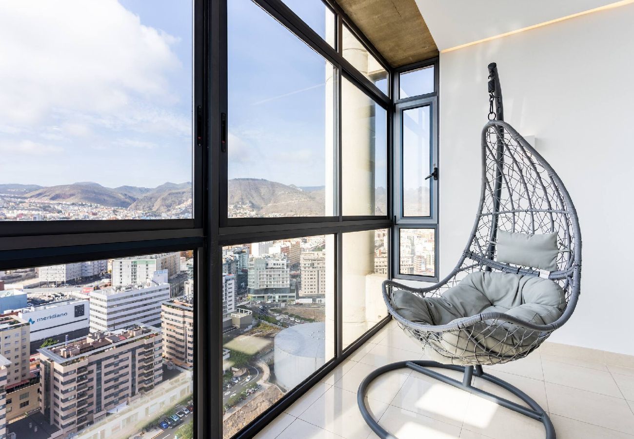 Apartamento en Santa Cruz de Tenerife - -