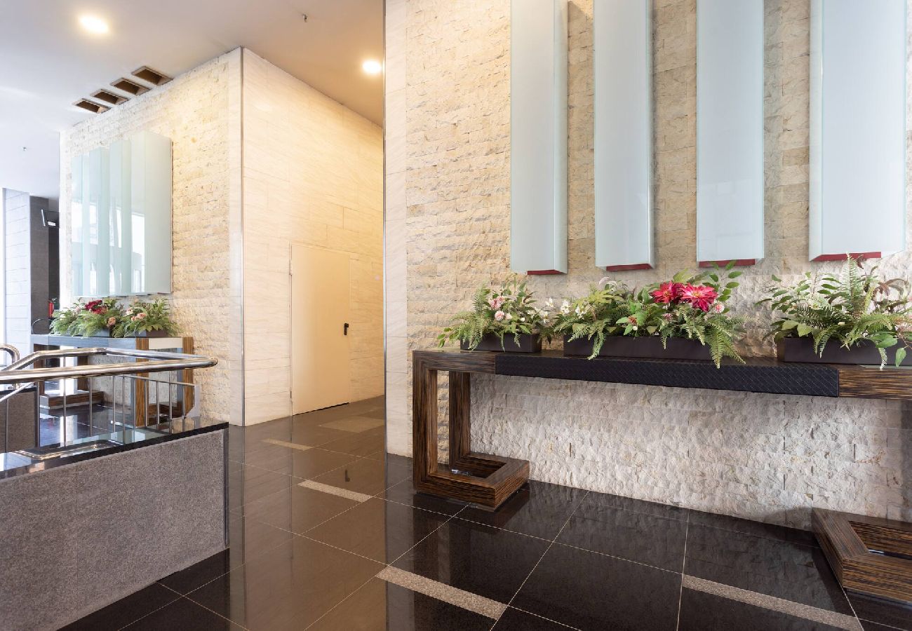 Apartamento en Santa Cruz de Tenerife - -