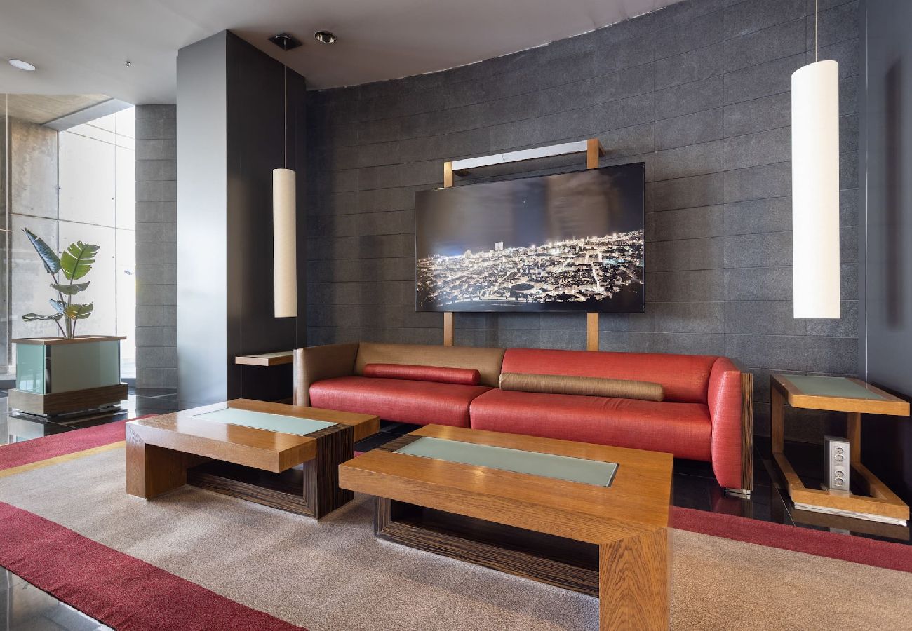 Apartamento en Santa Cruz de Tenerife - -