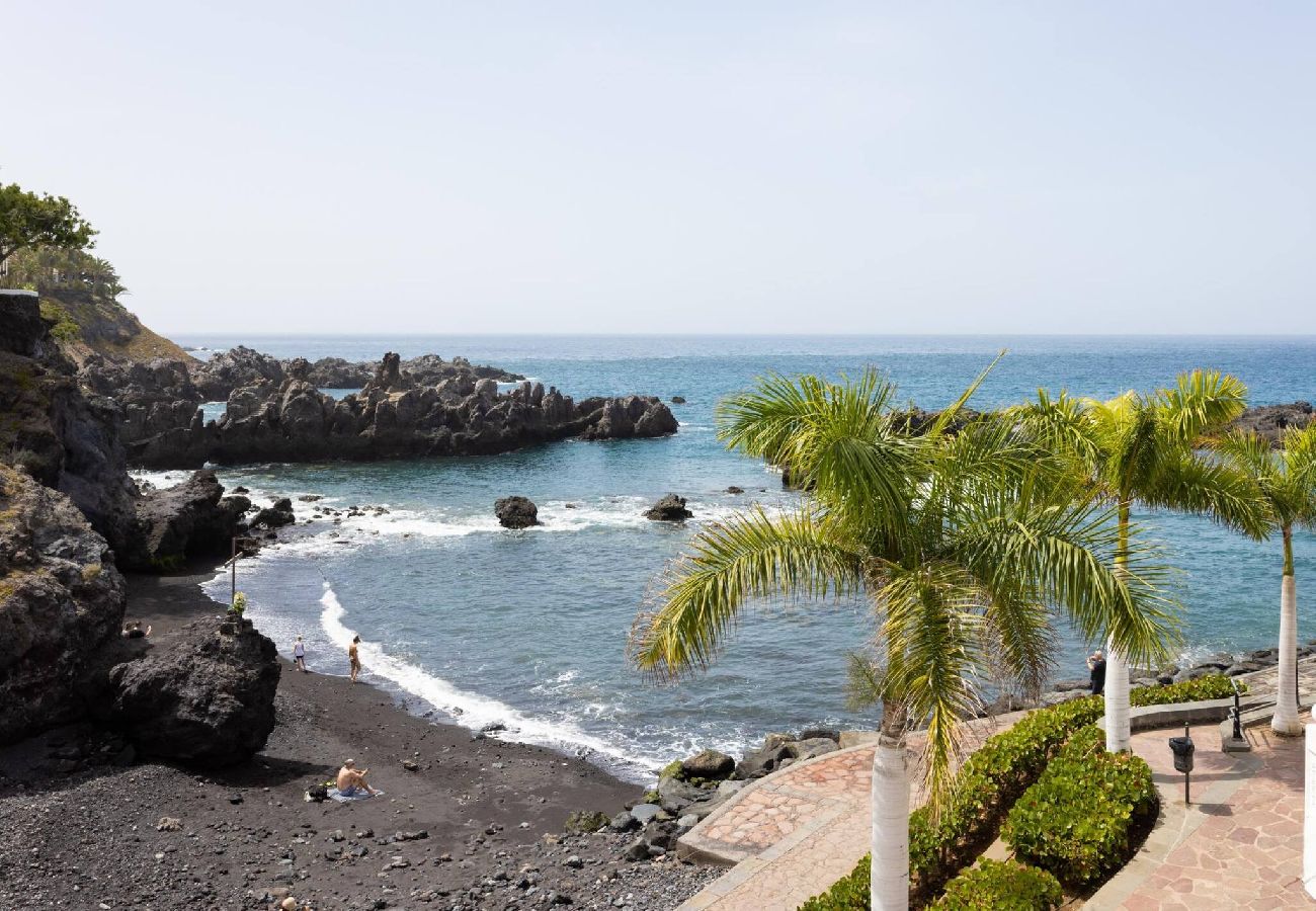 Apartamento en Alcalá - Live Alcala Villa Jimena 