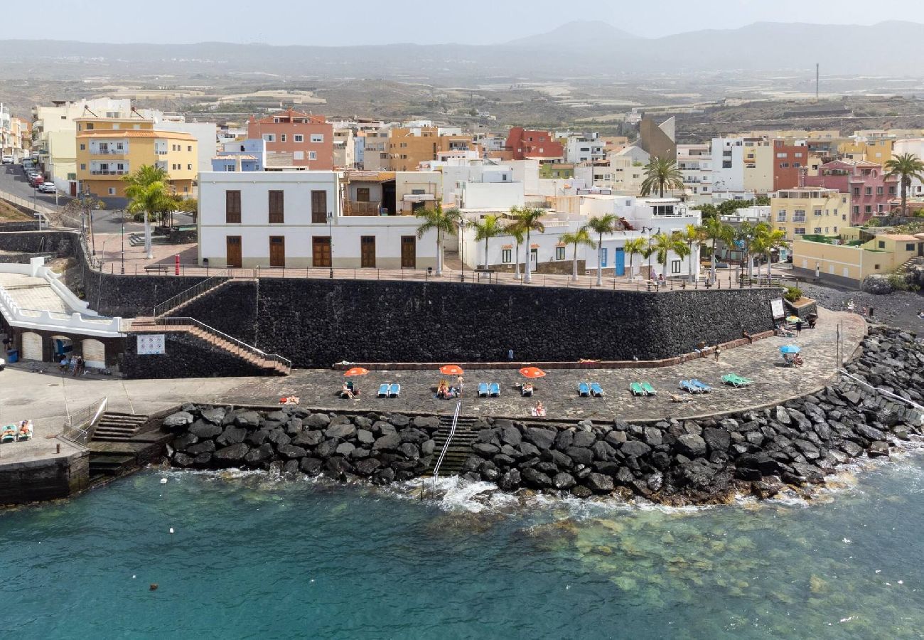 Apartamento en Alcalá - Live Alcala Villa Jimena 