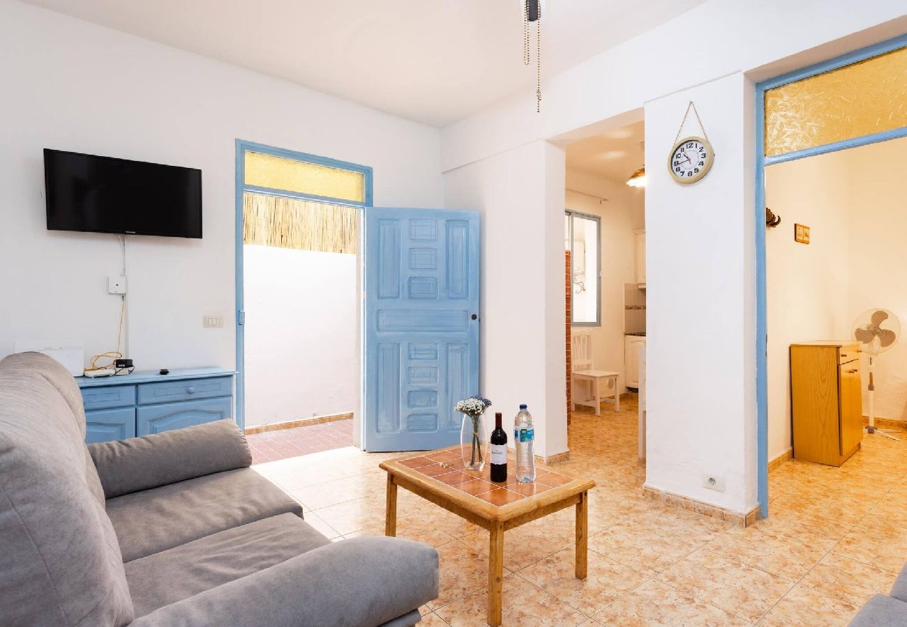 Apartamento en Alcalá - Live Alcala Villa Jimena 