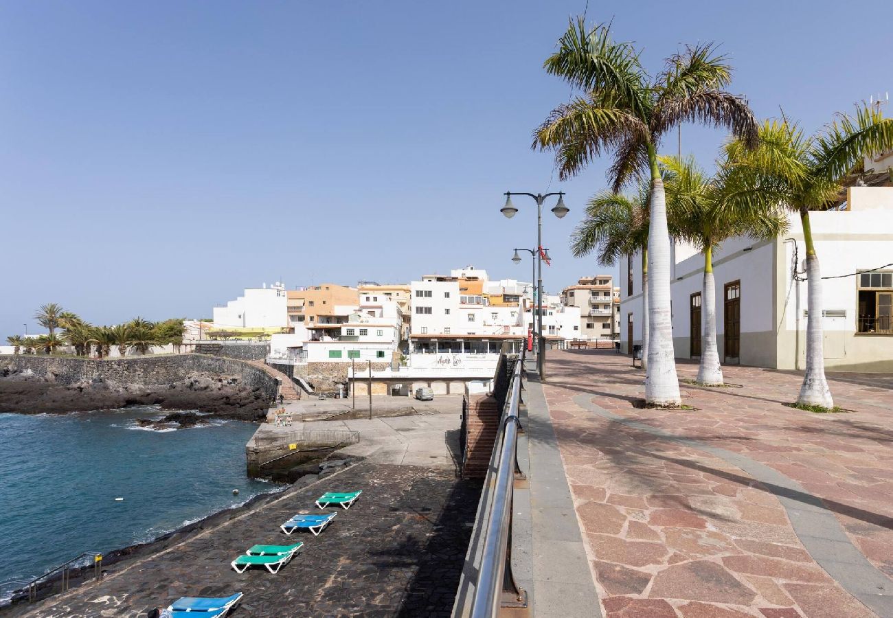 Apartamento en Alcalá - Live Alcala Villa Jimena 