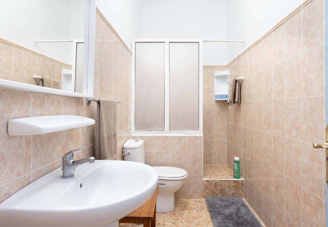 Apartamento en Alcalá - Live Alcala Villa Jimena 