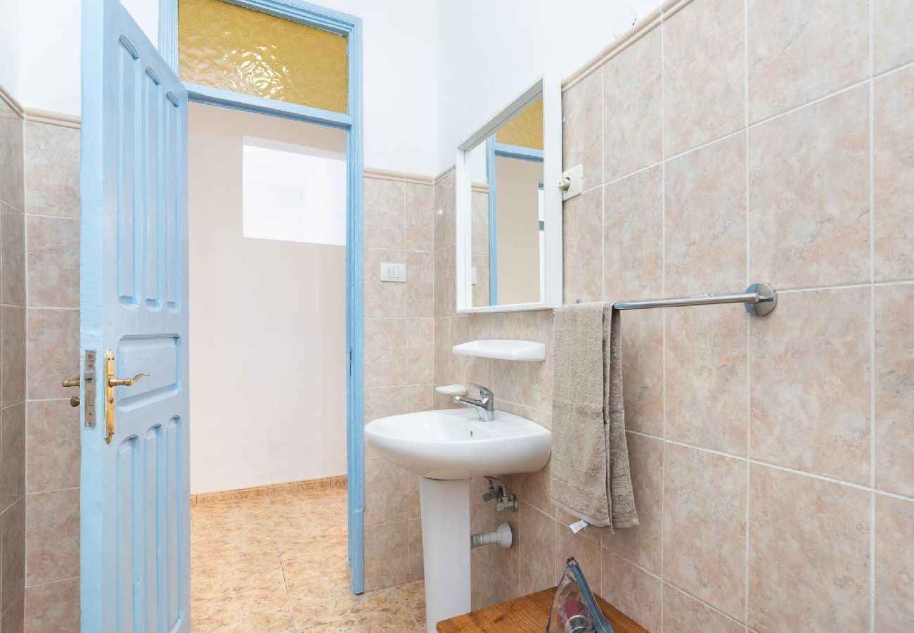 Apartamento en Alcalá - Live Alcala Villa Jimena 