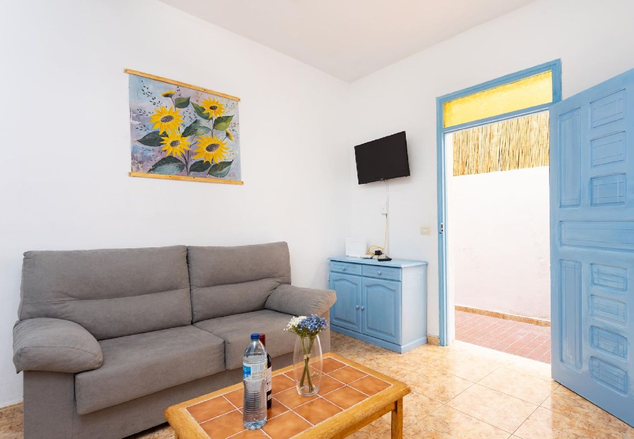 Apartamento en Alcalá - Live Alcala Villa Jimena 