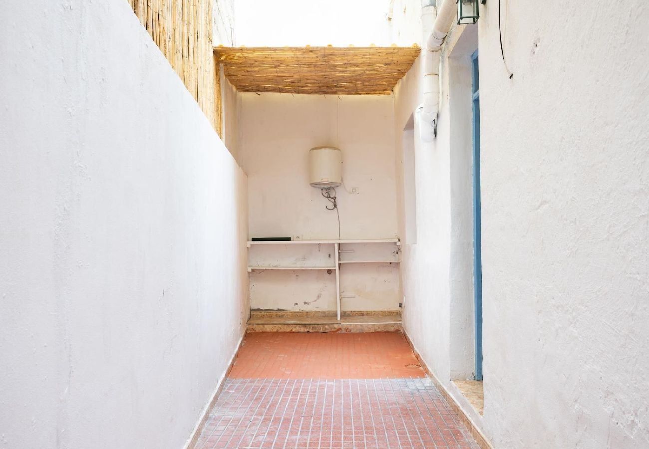 Apartamento en Alcalá - Live Alcala Villa Jimena 