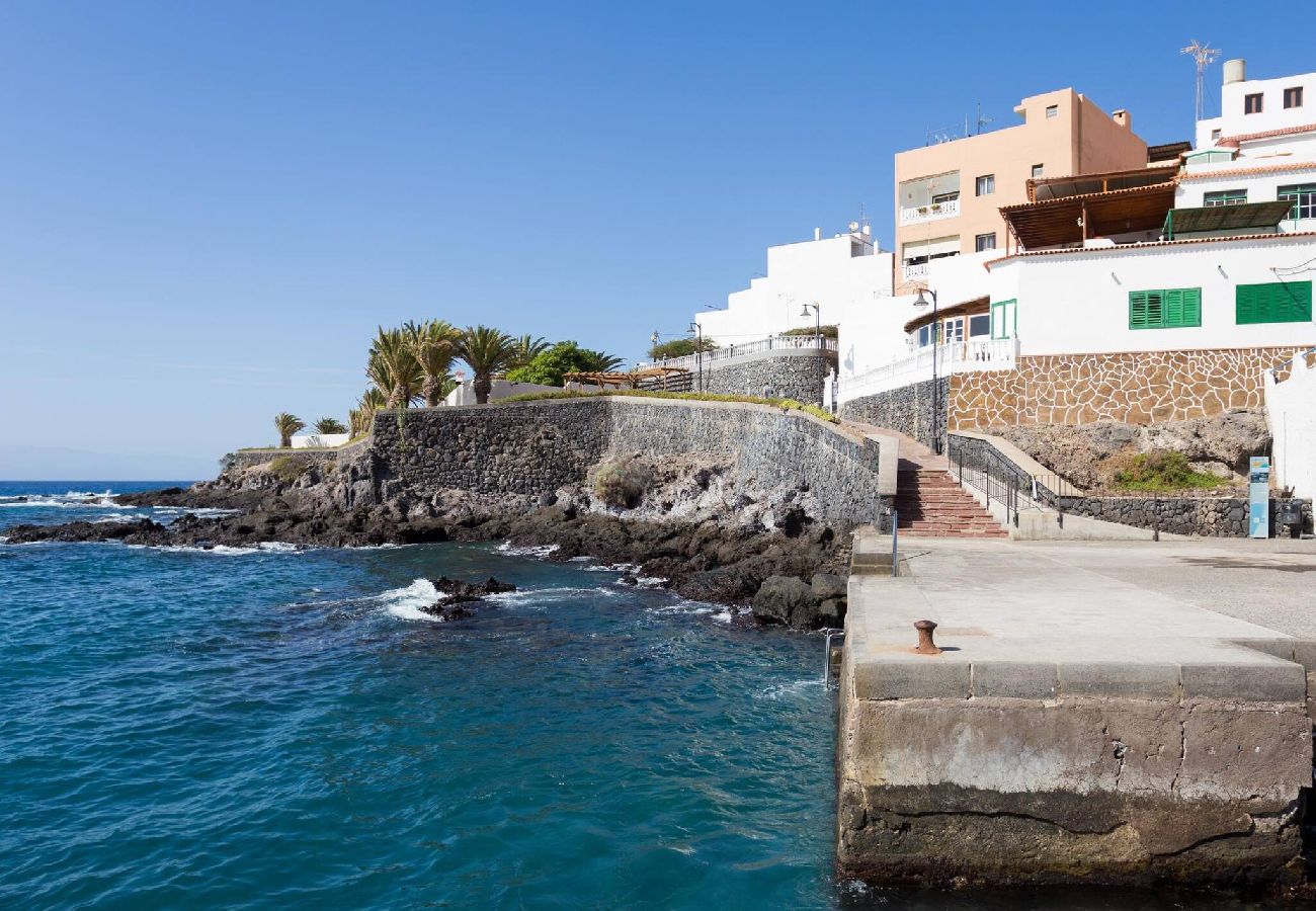 Apartamento en Alcalá - Live Alcala Villa Jimena 