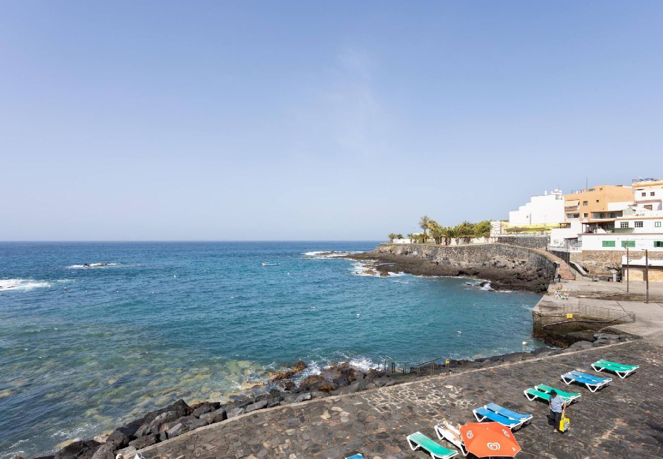 Apartamento en Alcalá - Live Alcala Villa Jimena 