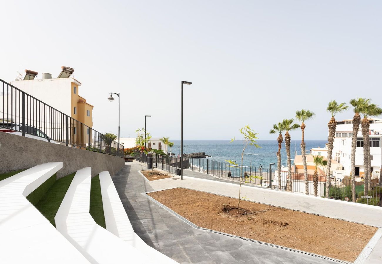 Apartamento en Alcalá - Live Alcala Villa Jimena 