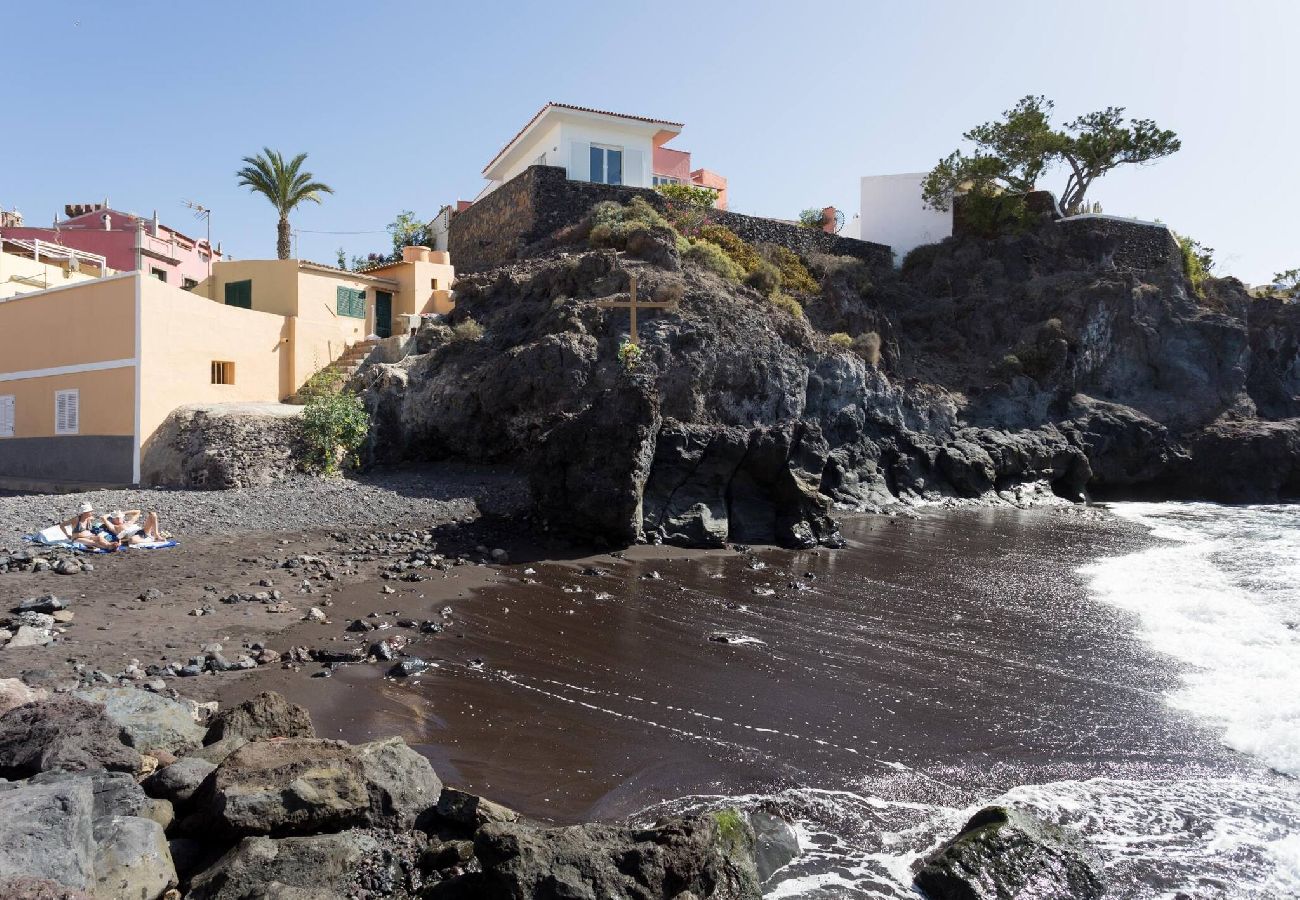 Apartamento en Alcalá - Live Alcala Villa Jimena 