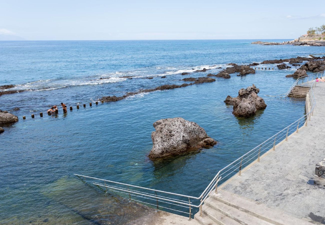 Apartamento en Alcalá - Live Alcala Villa Jimena 