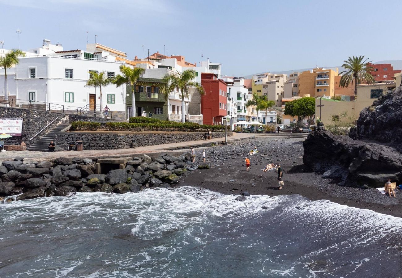 Apartamento en Alcalá - Live Alcala Villa Jimena 