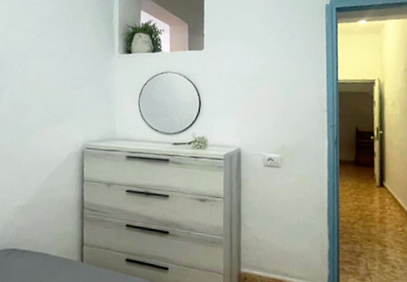Apartamento en Alcalá - Live Alcala Villa Jimena 