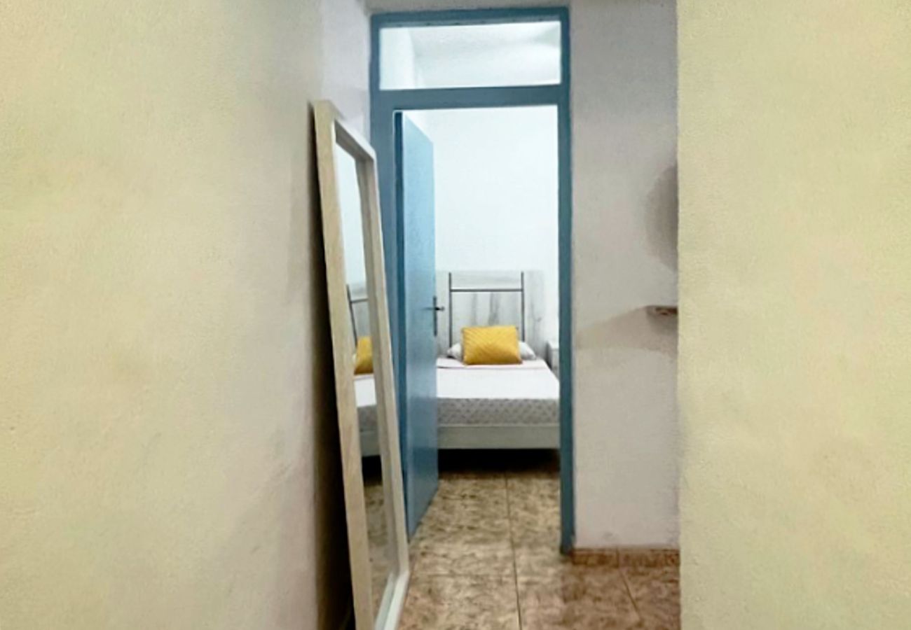 Apartamento en Alcalá - Live Alcala Villa Jimena 