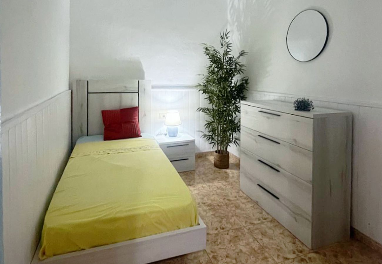 Apartamento en Alcalá - Live Alcala Villa Jimena 