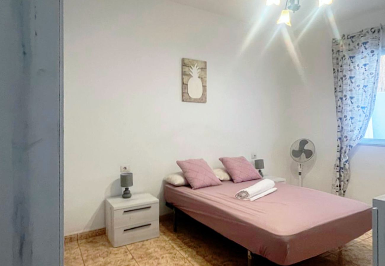Apartamento en Alcalá - Live Alcala Villa Jimena 
