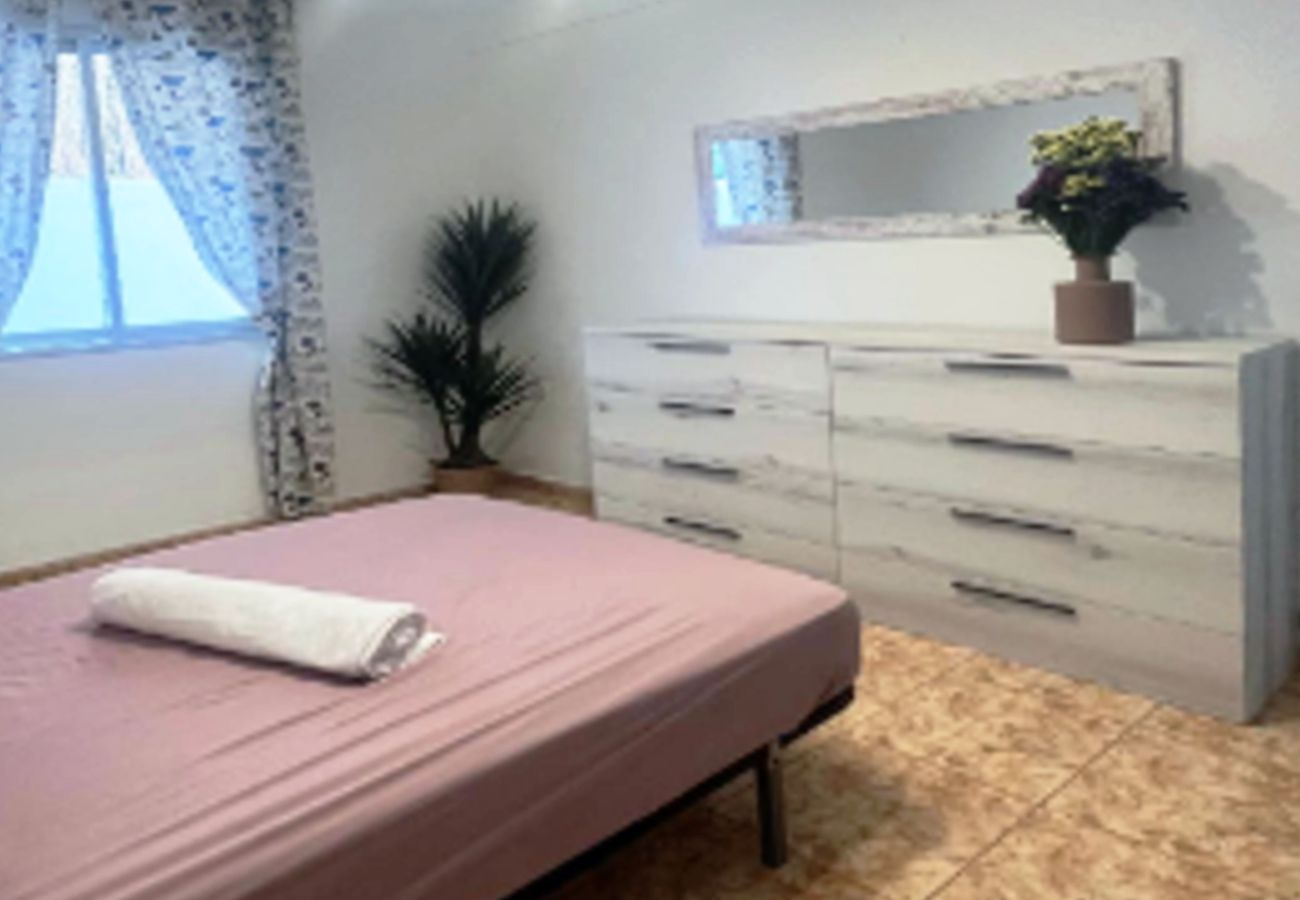 Apartamento en Alcalá - Live Alcala Villa Jimena 